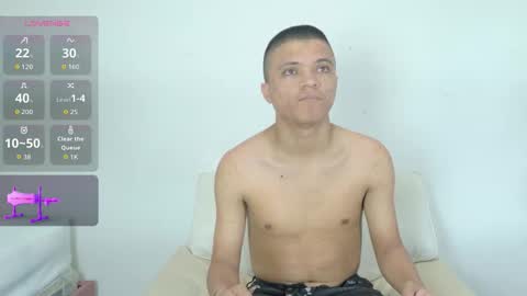 Isabella online show from 03.10.26