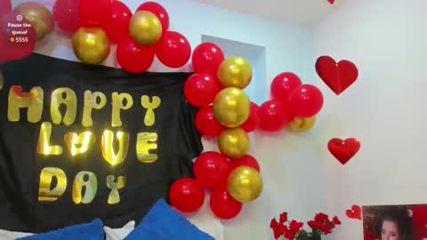 Mommy Isa online show from 09.28.25