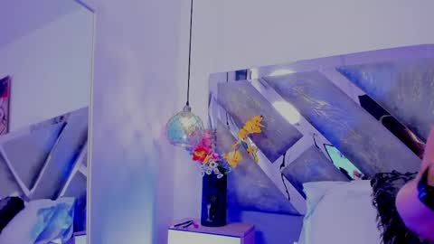 Mommy Isa online show from 04.11.26