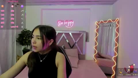 ISABELA  online show from 11.13.25