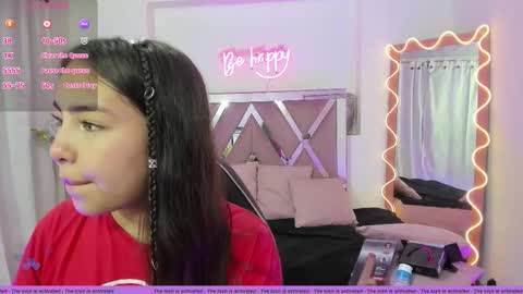 ISABELA  online show from 11.15.25