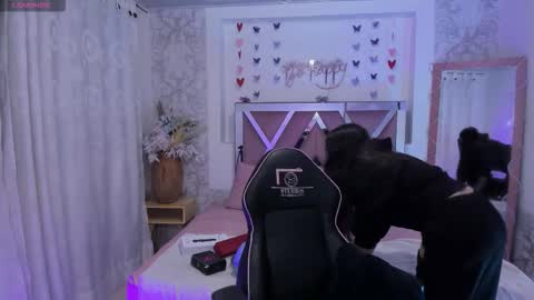 ISABELA  online show from 03.23.26