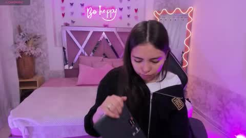 ISABELA  online show from 03.25.26