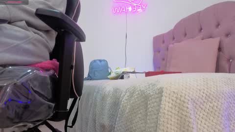 ISABELA  online show from 04.07.26