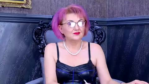 Isabella Conte online show from 01.09.25