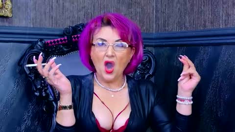 Isabella Conte online show from 09.17.25