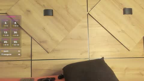 Snapshot of isabelagomez1 chatting on 10.16.25  Isabela  online show from 10.16.25