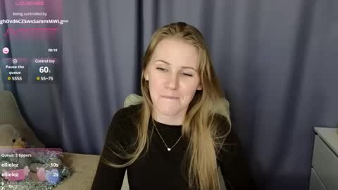 isabelallen online show from 12.16.24