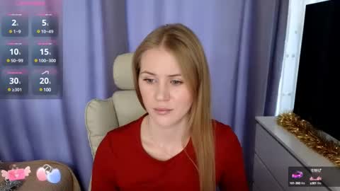 isabelallen online show from 12.17.24