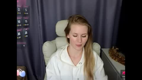 isabelallen online show from 12.19.24
