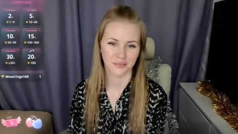 isabelallen online show from 01.03.25