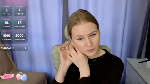 isabelallen online show from 02.04.25