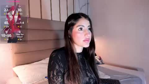 Snapshot of isabelastefano chatting on 06.10.26 isabelastefano online show from 06.10.26