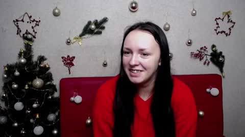 IsabelBlackberry online show from 12.22.24