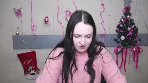 IsabelBlackberry online show from 01.04.25