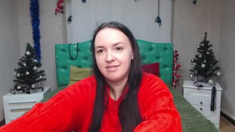 IsabelBlackberry online show from 01.08.25