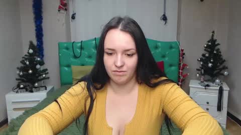 IsabelBlackberry online show from 01.12.25