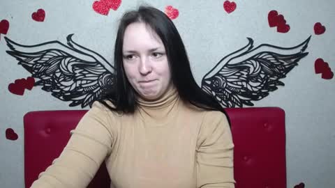 IsabelBlackberry online show from 03.09.25