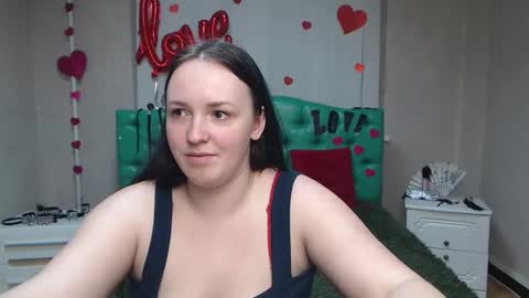 IsabelBlackberry online show from 03.10.25