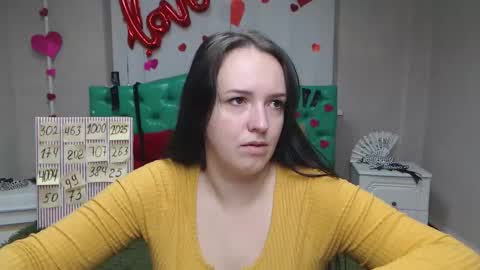 IsabelBlackberry online show from 09.15.25