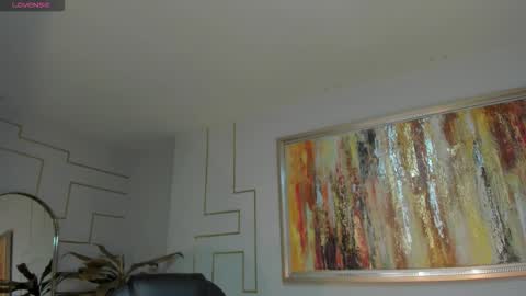 Isabel Bornner online show from 02.23.26