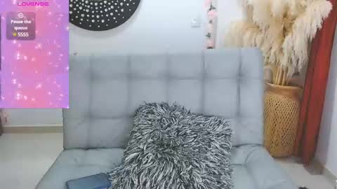 Isabel online show from 01.10.25