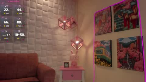Snapshot of isabeljohnson chatting on 05.27.26 Isabel online show from 05.27.26