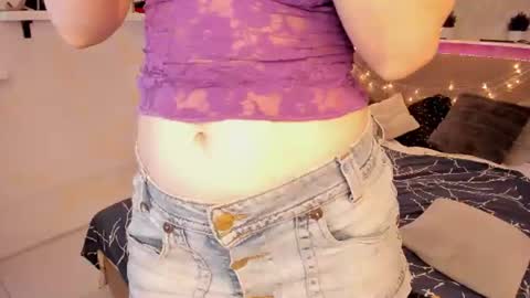 IsabelKiss online show from 07.01.26