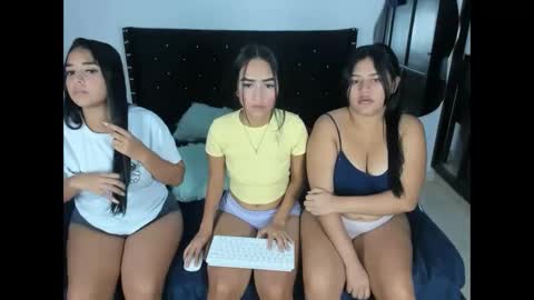 isabell_6969 online show from 10.29.25