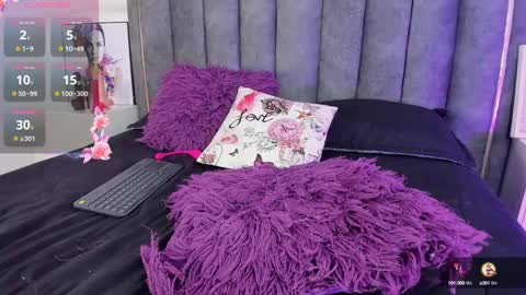 isabella Fox online show from 12.07.24