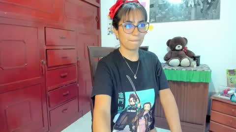 Isabella22 1 online show from 01.10.25