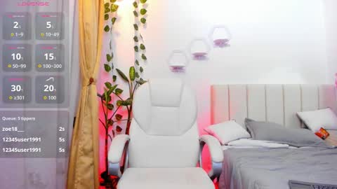 Isa online show from 11.26.25