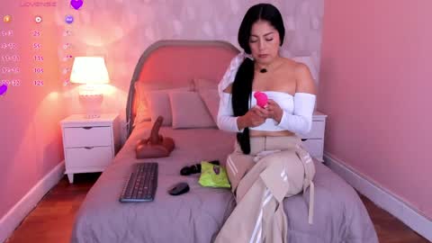 Snapshot of isabella__milf chatting on 04.21.26 isabella__milf online show from 04.21.26