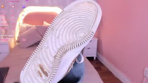 Snapshot of isabella__milf chatting on 05.02.26 isabella__milf online show from 05.02.26