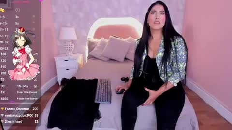 Snapshot of isabella__milf chatting on 05.28.26 isabella__milf online show from 05.28.26