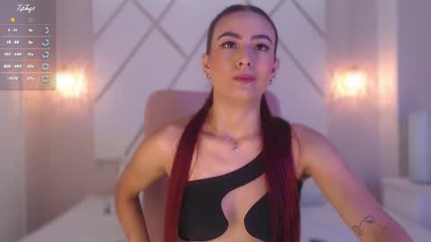 Isa  online show from 03.05.25