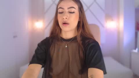 Isa  online show from 10.14.25