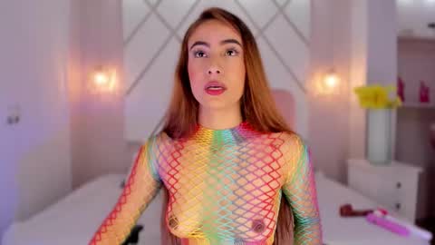 Isa  online show from 11.27.25