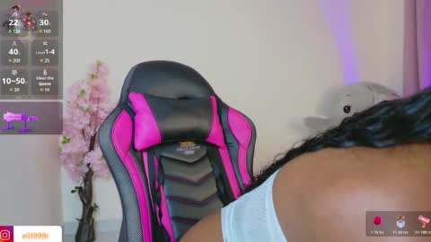 Snapshot of isabella_evon chatting on 07.03.26 Isabella-Rodriguez online show from 07.03.26