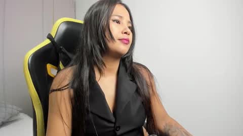 Isabel florez online show from 03.03.26