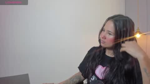 Snapshot of isabella_florez22 chatting on 07.09.26 Isabel florez online show from 07.09.26