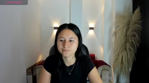 Isabella online show from 07.30.26