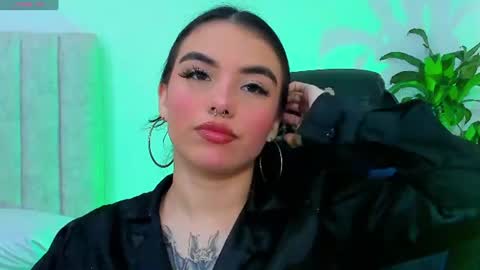 ISABELLA online show from 06.13.26