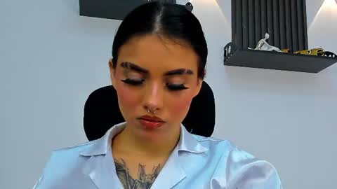 ISABELLA online show from 07.21.26