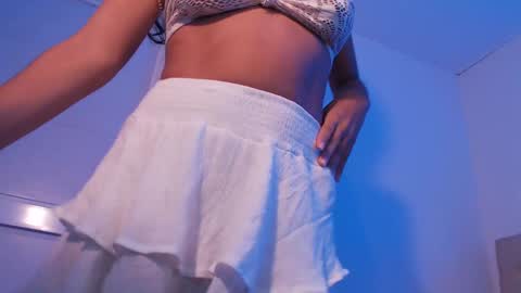 isabella_jazz online show from 12.27.24