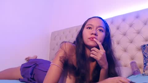 isabella_jazz online show from 01.03.25