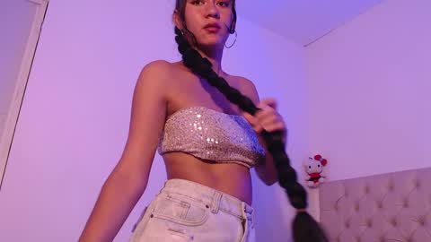 isabella_jazz online show from 01.20.25