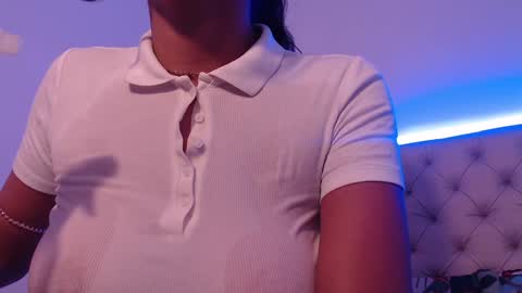 isabella_jazz online show from 02.03.25