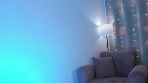 ISABELLA online show from 02.21.26