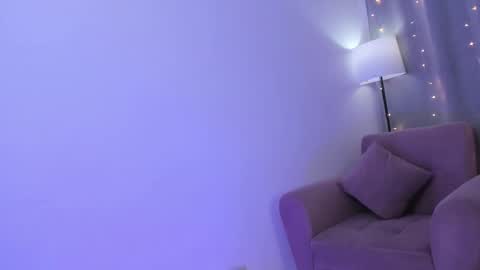 ISABELLA online show from 03.13.26